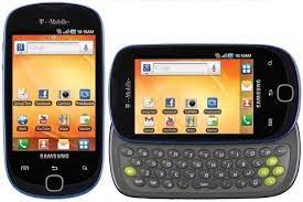 Samsung Gravity Smart - Description And Parameters | Imei24.Com