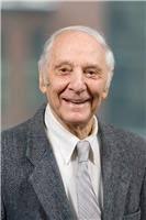 George Billias Obituary (2018)