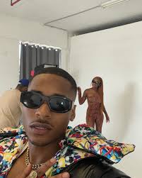 BTS : I worked soooo hard