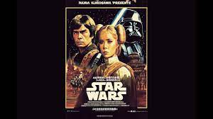 Star Wars as an 80's Japanese Film, by Akira Kurosawa (1985) - YouTube