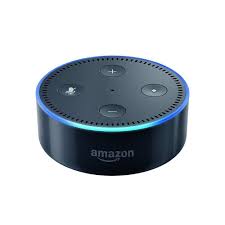 Echo Dot Can Hear You From Across The Room Even While Music Is Playing When You Want To Use Echo Dot Just Echo Dot 2nd G Amazon Echo Echo Dot Amazon Devices