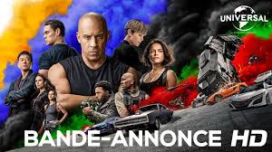 F9 clearly illustrates the paradox the fast and furious franchise has become: Fast Furious 9 Bande Annonce 2 Vf Au Cinema Le 14 Juillet Youtube