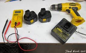 Black And Decker 12v Battery Charger Manual Pin On Notes