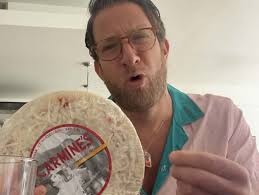 Barstool Frozen Pizza Review