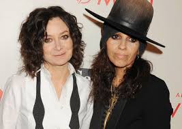 Sara Gilbert and Linda Perrys Divorce Is Officially Finalized 2 Years  After Split