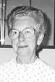 Mae Sheets Clearfield