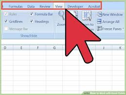 How To Work With Excel Cubes 6 Steps With Pictures Wikihow