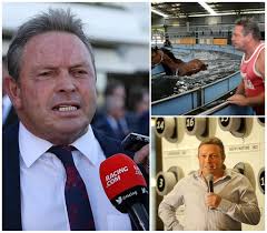 😱 Robbie Laing's SUDDEN DEPARTURE isn't the biggest shock