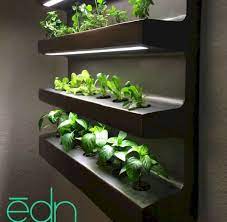 Hydroponic design ideas is free lifestyle app, developed by vidic. 22 Awesome Indoor Hydroponic Wall Garden Design Ideas Decorathing Wall Herb Garden Indoor Herb Garden Wall Herb Wall