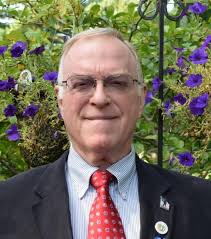 AIS Region 6 Newsletter