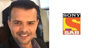 Prashant Bhatt joins Sony SAB as the new Programming Head