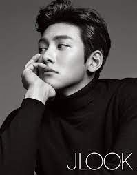 It's my favorite webtoon so far! Ji Chang Wook Talks About The K2 And More With Jlook Soompi