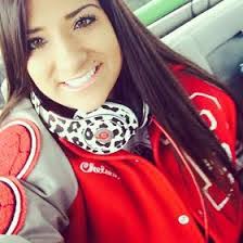 Chelsea Alaniz's Instagram, Twitter & Facebook