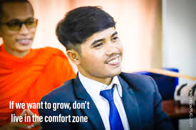 Profile for CHEA Virak ជា វីរៈ