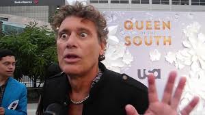 Last we saw jack bauer, he was surrendering himself to the russians so that chloe o'brian would be freed. From Scarface To Queen Of The South Steven Bauer Returns To The Drug Cartel Youtube