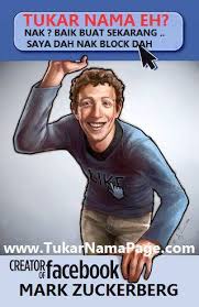 Setelah klik 'about' , akan muncul 'page info'. Tukar Nama Page Com Servis Berbaloiäºº 2021