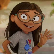 Abby Posey's Instagram, Twitter & Facebook