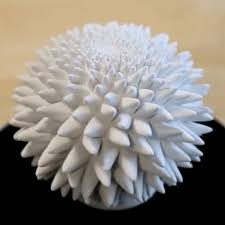 Check spelling or type a new query. 3d Printed Sculptures Create Optical Illusions Using The Fibonacci Sequence