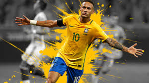 If you're looking for the best neymar wallpaper hd then wallpapertag is the place to be. Neymar 4k Wallpapers Wallpaper Cave