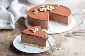 Gateau Royal Ou Trianon Au Thermomix Yummix