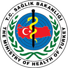 Tıp ambleminin etrafında türkiye cumhuriyeti sağlık bakanlığı. Saglik Bakanligi Logo Vectors Free Download