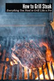 How to cook steak perfectly. How To Grill Steak Perfectly The Ultimate Grill Guide Boulder Locavore