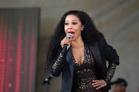 Singer Kelly Khumalo's lawyer asked to leave the courtroom | City Press