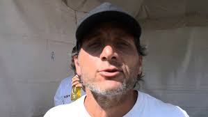 Saludo de Martín Terán