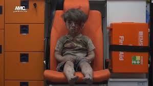 The attacks came despite warnings. Syria Little Boy In Aleppo A Reminder Of War S Horror Cnn