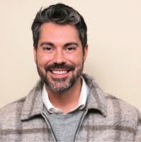 Reid Ethier (he/him/his)