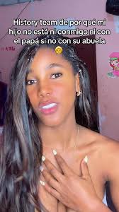 Historia de por qué mi hijo no está conmigo