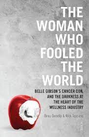 She is the author of the whole pantry mobile app and its later companion. The Woman Who Fooled The World Belle Gibson S Cancer Con And The Darkness At The Heart Of The Wellness Industry By Beau Donelly