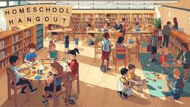 Homeschool Hangout