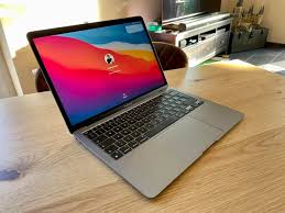 Wann kommt deiner an ? Ersteindruck Apple Macbook Air Mit M1 Chip