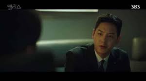 Alice Ep 20 Tentang Sinopsis Penjara Kencan Taman Hiburan