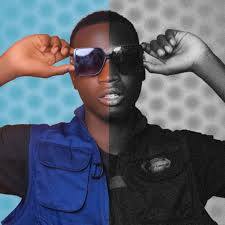 Model at Tik Nnation From Ntungamo to the world