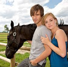 #heartland #amy fleming #amber marshall #ty borden #graham wardle #amy x ty #tamy #otp: Graham Wardle Talks About Heartland Celebrity Gossip And Movie News