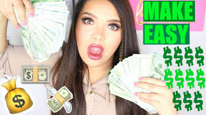 Maybe you would like to learn more about one of these? How To Make Fast Money For Lazy People No Job No Problem Youtube