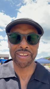 Beautiful day in Bethlehem PA celebrating Juneteenth at @steelstacks_pa  with @carol_riddick @timmytomtom and Aaron Graves and our Nina Simone  Project. Freedom!