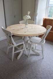 Shabby Chic Dining Table Arredamento