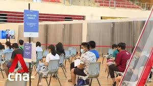 Enquire for a fast quote ★ choose from 41 vaccination clinics in singapore with 6 verified patient reviews. Almost 90 Of Graduating Students In Singapore Have Signed Up For Covid 19 Vaccination Youtube