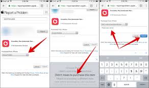 How To Get Refund For Your Apple App Store Purchase Blog Knowband