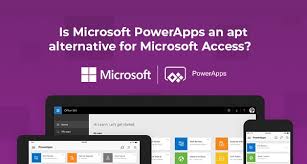 Linux, bsd, and unix users running gnome can run the database, as can macos and windows users. Is Microsoft Powerapps An Apt Alternative For Microsoft Access