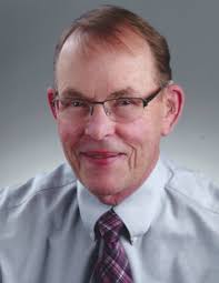 Dr. James B. Larson Obituary August 15, 2019