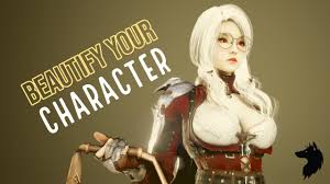 Needless to say, when it comes to pve content, these black desert classes excel at an almost unfair. Black Desert Online Easy Way To Make A Good Looking Character Youtube
