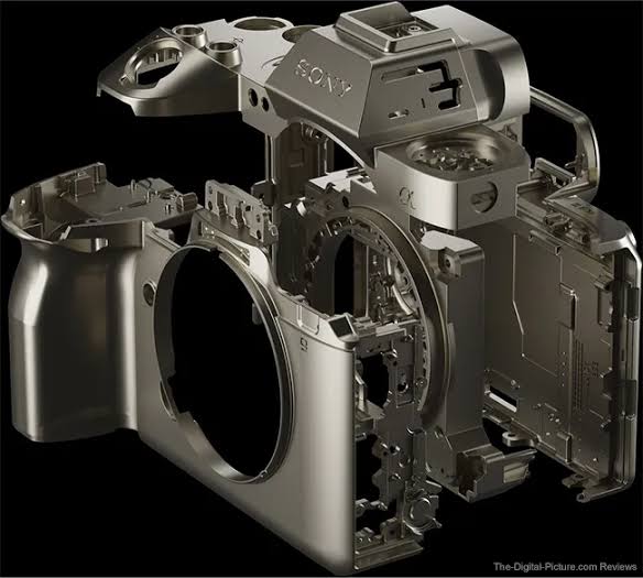 Sony Alpha 9 III Review