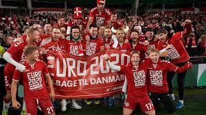 Copenhagen Ready For The European Championships In 2021 F C Kobenhavn
