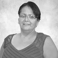 Sharon Elizabeth Swift Bird, 58