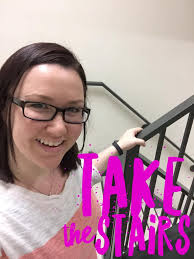 Daily challenge: Echoing stairwell