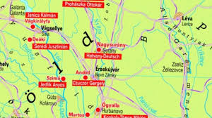 Magyarország térkép toggle navigation zoom maps: Nagy Magyarorszag Terkep Nagy Magyarok Online Rovas Info